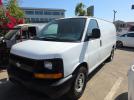 Chevrolet Express Image 7