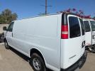 Chevrolet Express Image 4