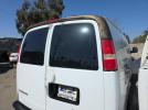 Chevrolet Express Image 2