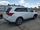 Mitsubishi Outlander Es Image 8