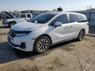 Honda Odyssey Exl Image 1