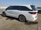 Honda Odyssey Exl Image 3