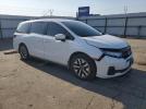 Honda Odyssey Exl Image 4