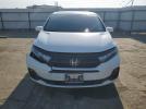 Honda Odyssey Exl Image 5
