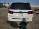 Honda Odyssey Exl Image 7