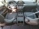 Honda Odyssey Exl Image 6