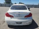 INFINITI G37 Base Image 10
