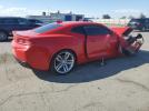 Chevrolet Camaro Lt Image 10
