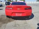 Chevrolet Camaro Lt Image 8