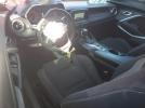 Chevrolet Camaro Lt Image 9