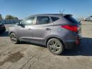 Hyundai TUCSON Gls Image 3