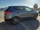 Hyundai TUCSON Gls Image 4
