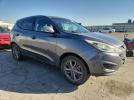 Hyundai TUCSON Gls Image 2