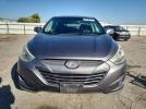 Hyundai TUCSON Gls Image 6
