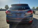 Hyundai TUCSON Gls Image 8