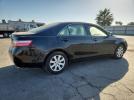 Toyota Camry Base Image 4