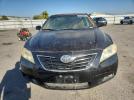 Toyota Camry Base Image 2