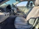 Toyota Camry Base Image 9