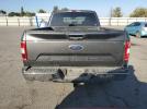 Ford F-150 Supercrew Image 3