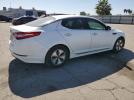 Kia Optima Hybrid Image 7