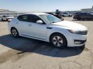 Kia Optima Hybrid Image 11