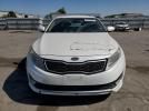 Kia Optima Hybrid Image 4
