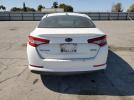 Kia Optima Hybrid Image 6