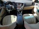 Kia Optima Hybrid Image 9