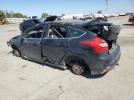 Ford Focus Titanium Image 3