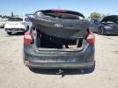 Ford Focus Titanium Image 8