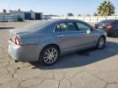 Chevrolet Malibu Ltz Image 4
