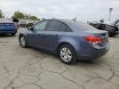 Chevrolet Cruze Ls Image 2