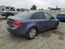 Chevrolet Cruze Ls Image 6