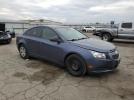 Chevrolet Cruze Ls Image 3