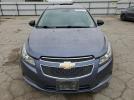 Chevrolet Cruze Ls Image 4