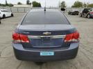 Chevrolet Cruze Ls Image 7