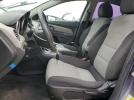 Chevrolet Cruze Ls Image 5