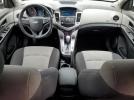 Chevrolet Cruze Ls Image 11