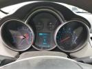 Chevrolet Cruze Ls Image 8