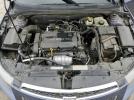 Chevrolet Cruze Ls Image 12