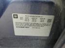 Chevrolet Cruze Ls Image 9