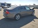 Ford Fusion Se Image 10