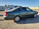 Toyota Camry Le Image 5