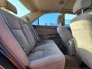 Toyota Camry Le Image 6