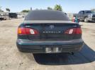 Toyota Corolla Ve Image 2