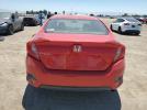 Honda Civic Lx Image 4