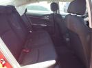 Honda Civic Lx Image 9