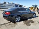 BMW 5 Series I Image 10