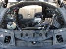 BMW 5 Series I Image 9