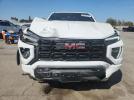 GMC Canyon Elevation Image 3